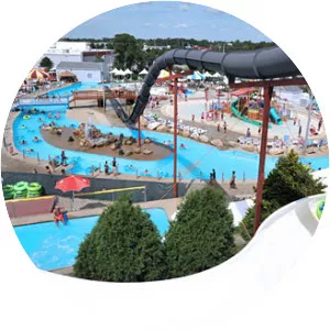 Water Wizz of Cape Cod - Water park in Wareham, Massachusetts
