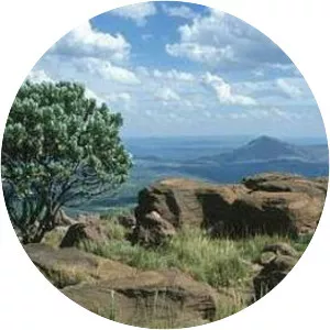Waterberg Biosphere