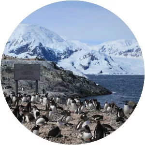 Waterboat Point photograph