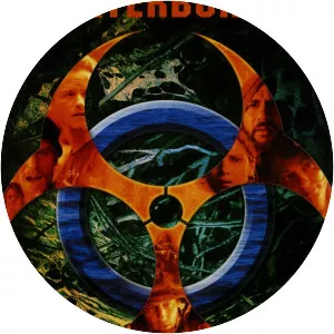 Waterborne - 2005 ‧ Drama/Disaster ‧ 1h 25m