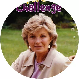 Watercolour Challenge