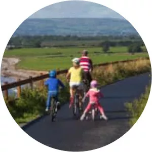 Waterford Greenway