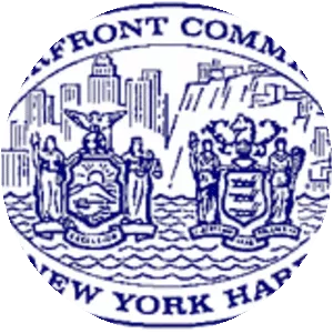 Waterfront Commission of New York Harbor