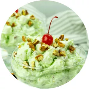 Watergate salad