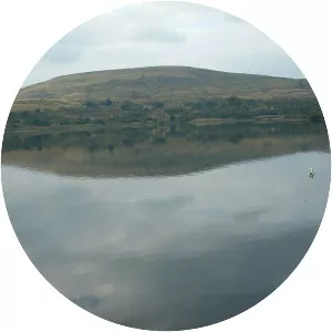 Watergrove Reservoir