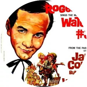 Waterhole No. 3 - 1967 ‧ Comedy/Western ‧ 1h 35m
