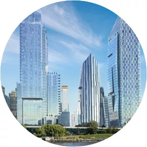 Waterline Square - Condominium