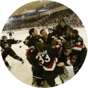 Waterloo Black Hawks