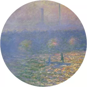 Waterloo Bridge, London