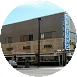 Waterloo East Commercial Historic District