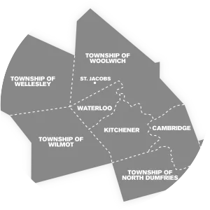 Waterloo Regional Municipality