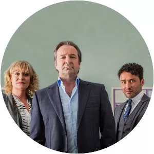 Waterloo Road - British television series