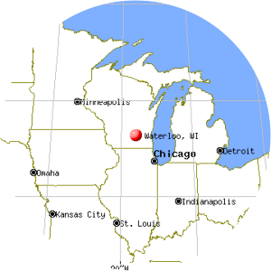 Waterloo, Wisconsin