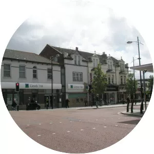 Waterlooville