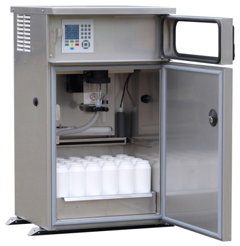 WaterSam GmbH - Manufacturer in Balingen, Germany