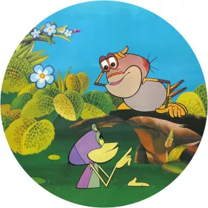 Waterspider-Wonderspider1980 – 1988