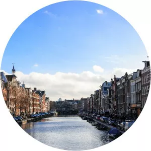 Waterways - TV program