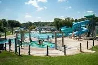 Waterworks Waterpark - 