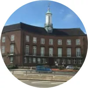 Watford - Town in England