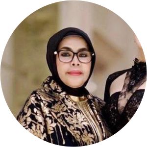 Wati Nurhayati photograph