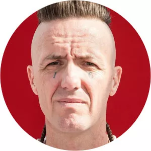 Watkin Tudor Jones Jr. - South African rapper