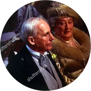 Watkyn Bassett - Fictional character