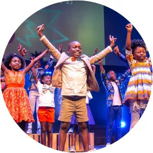 Watoto Children's Choir