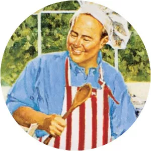 Watson Brewer - Fictional character