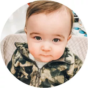 Watson Cole DeBoer photograph