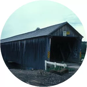 Watson Settlement Bridge