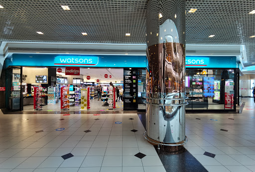 WATSONS BAKIRKOY OSMANIYE