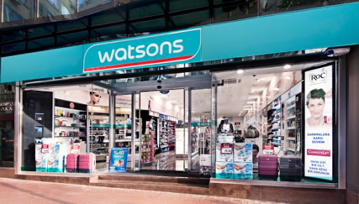 WATSONS SISLI