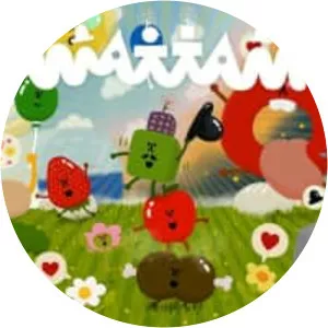 Wattam
