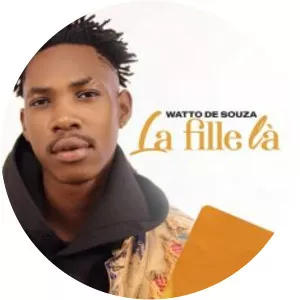 Watto De Souza - Musical artist