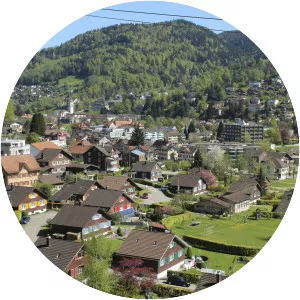 Wattwil - Municipality in Switzerland