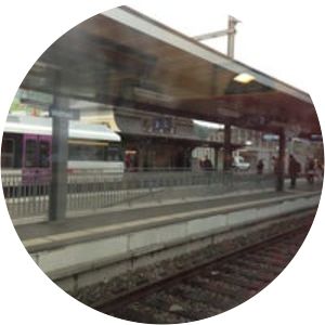 Wattwil railway station - 