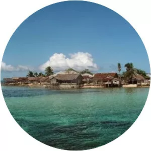 Watubela archipelago