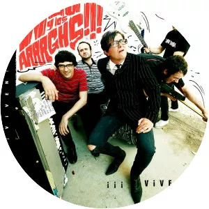 Wau y los Arrrghs!!!