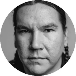 Waubgeshig Rice - Writer