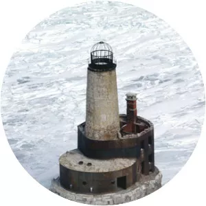 Waugoshance Light