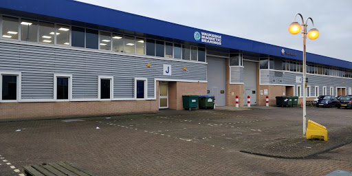 Waukesha Magnetic Bearings Ltd - Engineer in Worthing, England
