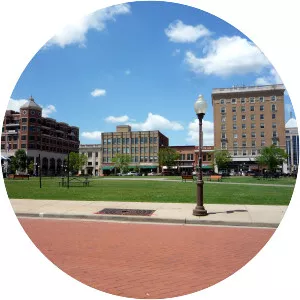 Wausau - City in Wisconsin