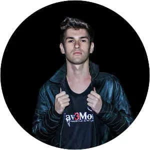 Wav3motion - Musical artist