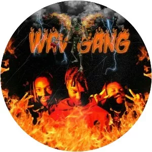 WAV. GANG - Musical artist