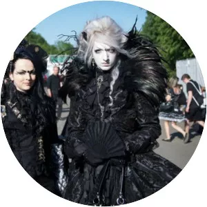 Wave-Gotik-Treffen - Music festival