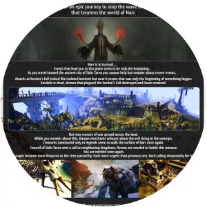 Wave of Darkness - Video game