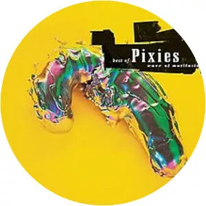 Wave of Mutilation: Best of Pixies - Compilation album by Pixies