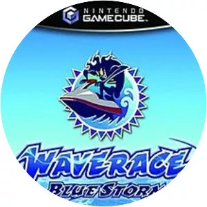 Wave Race: Blue Storm - Video game