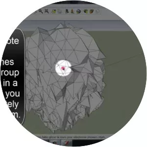 Wavefront . obj file