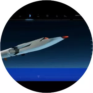 Waverider photograph